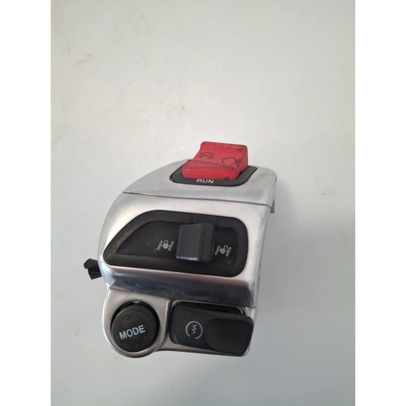 Coperchio blocco comandi Piaggio MP3 300 (14-21) MP3 300 LT ABS Destro