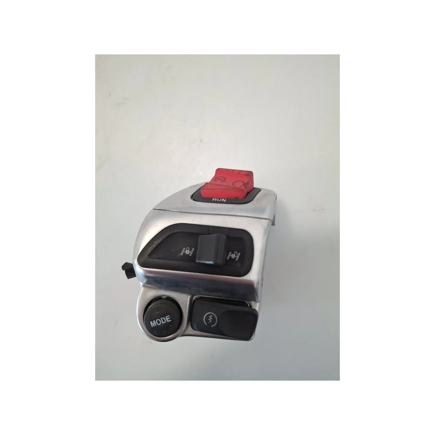 Coperchio blocco comandi Piaggio MP3 300 (14-21) MP3 300 LT ABS Destro