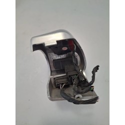 Coperchio blocco comandi Piaggio MP3 300 (14-21) MP3 300 LT ABS Destro