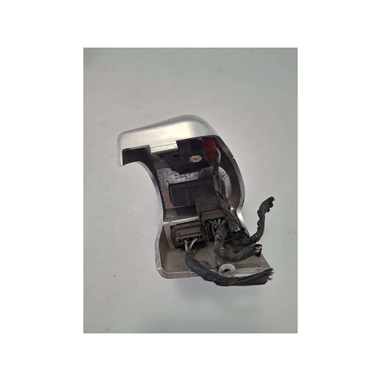 Coperchio blocco comandi Piaggio MP3 300 (14-21) MP3 300 LT ABS Destro