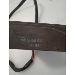 Regolatore tensione Piaggio MP3 300 (14-21) MP3 300 LT ABS 