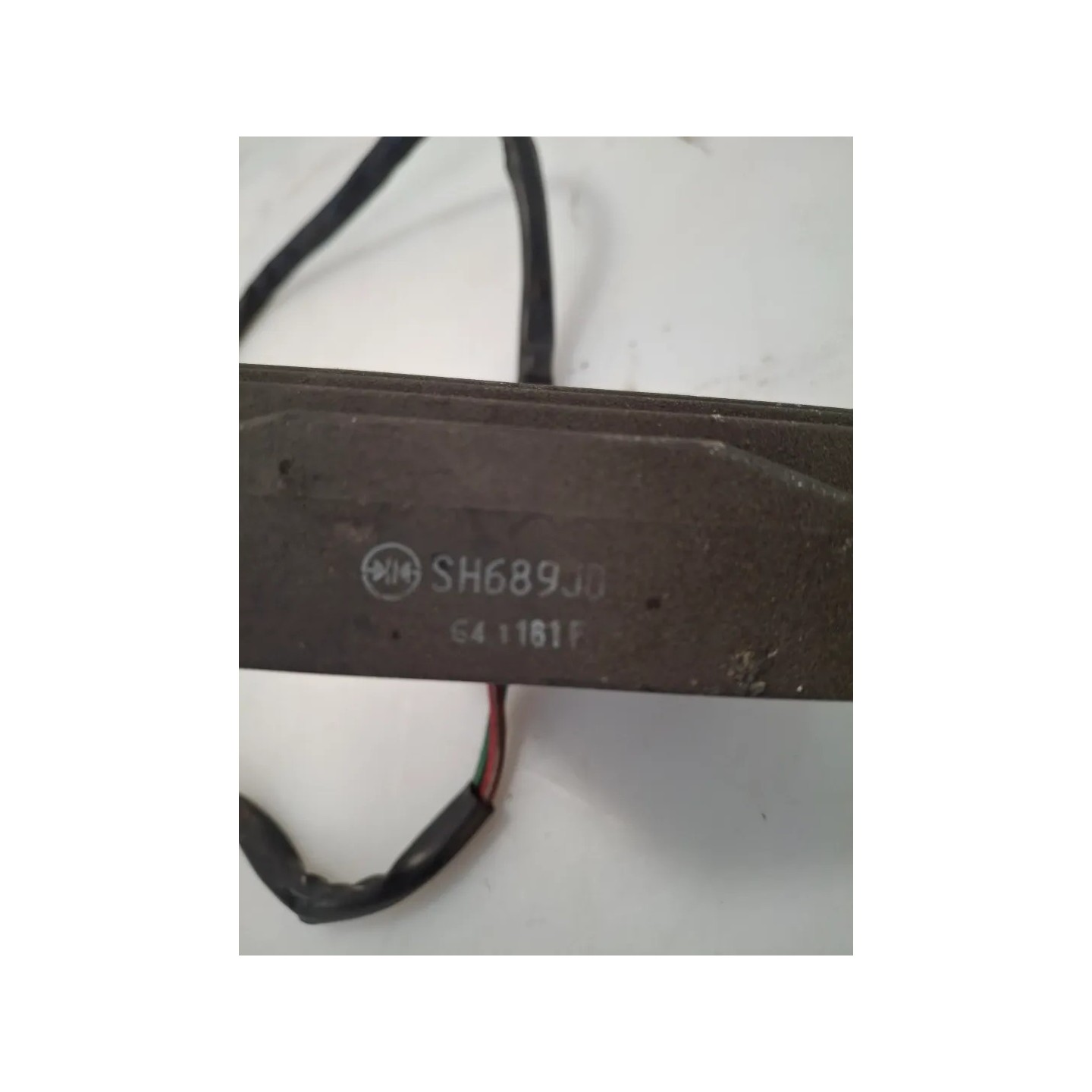 Regolatore tensione Piaggio MP3 300 (14-21) MP3 300 LT ABS 