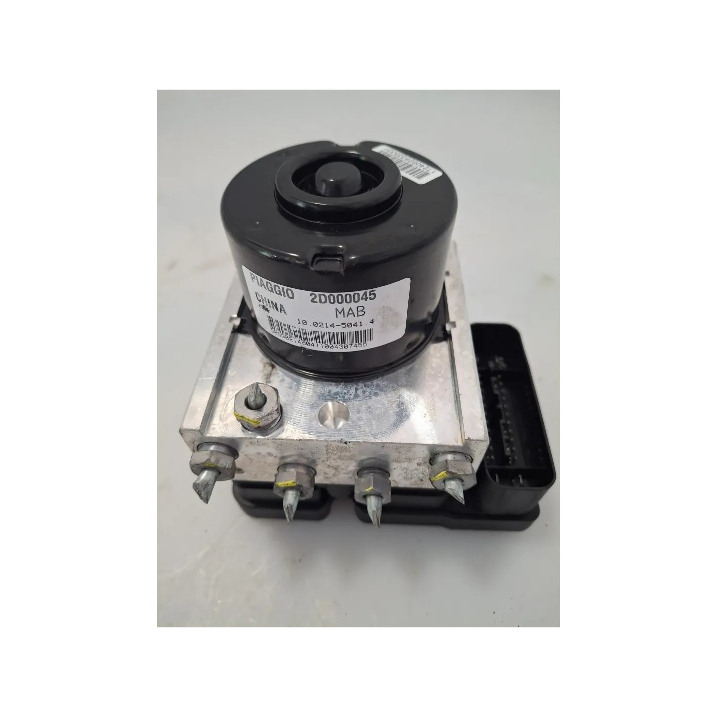 Centralina ABS Piaggio MP3 300 (14-21) MP3 300 LT ABS