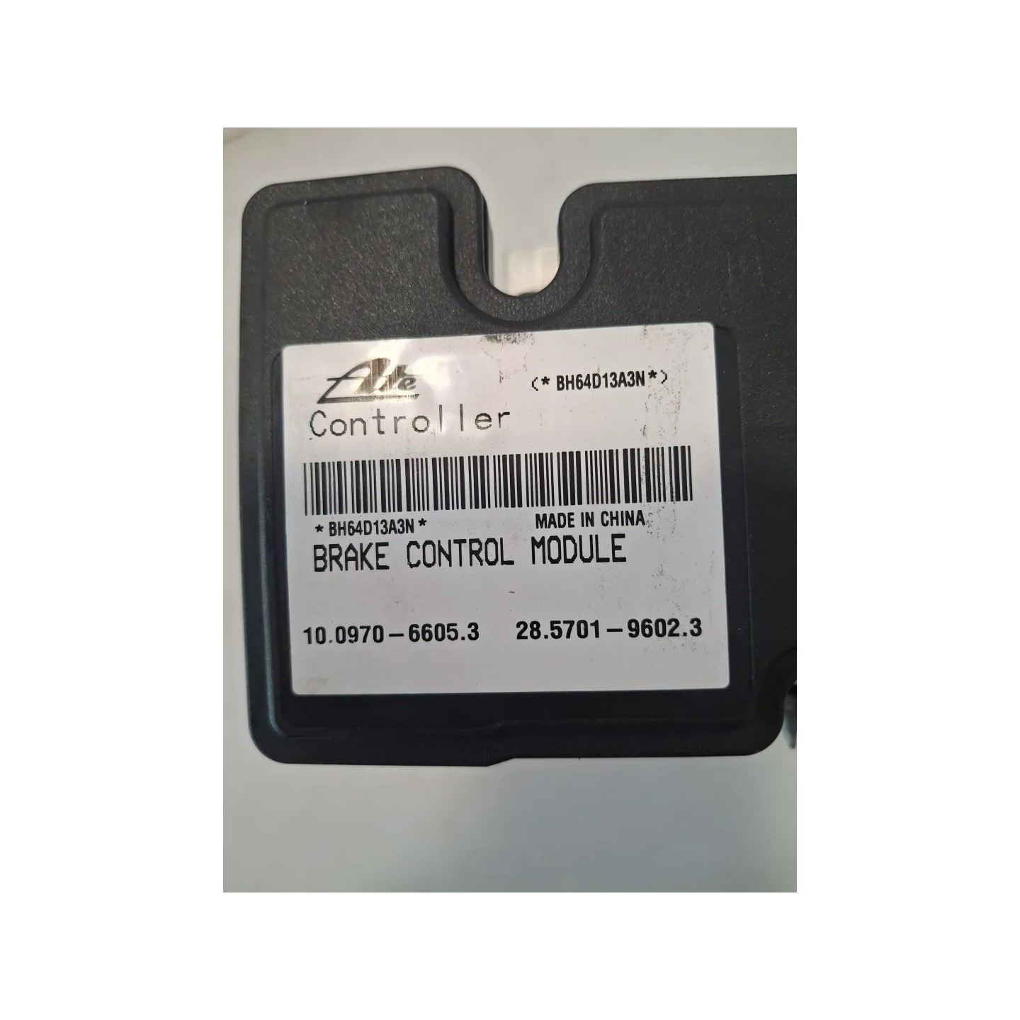 Centralina ABS Piaggio MP3 300 (14-21) MP3 300 LT ABS 
