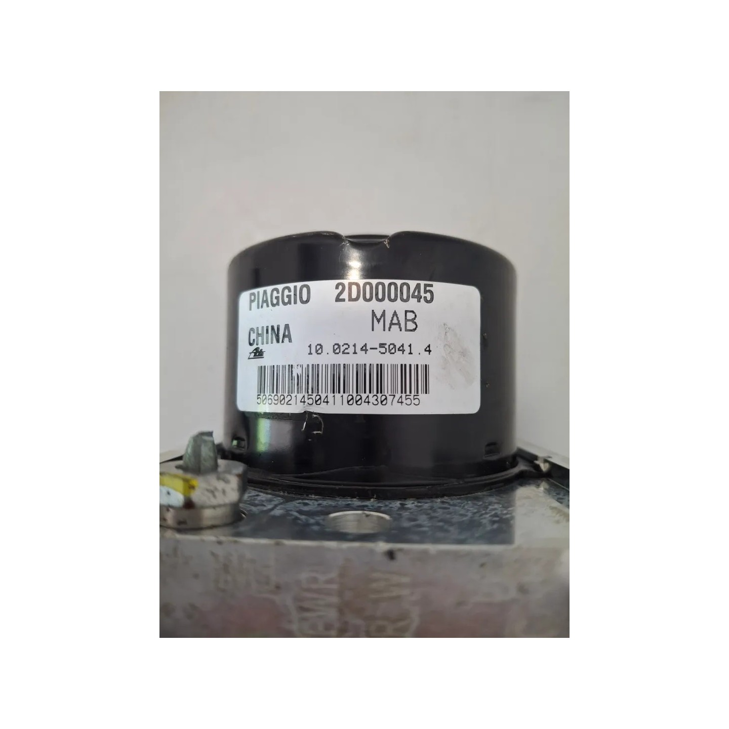 Centralina ABS Piaggio MP3 300 (14-21) MP3 300 LT ABS 
