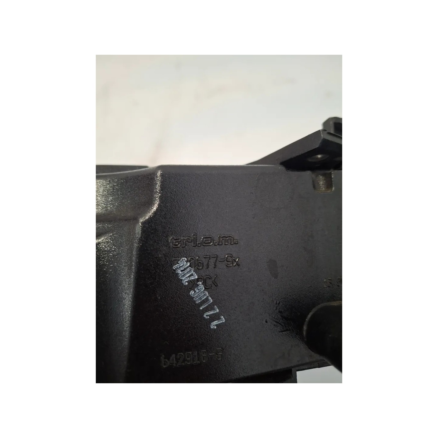 Fanale posteriore Piaggio MP3 300 (14-21) MP3 300 LT ABS Sinistro