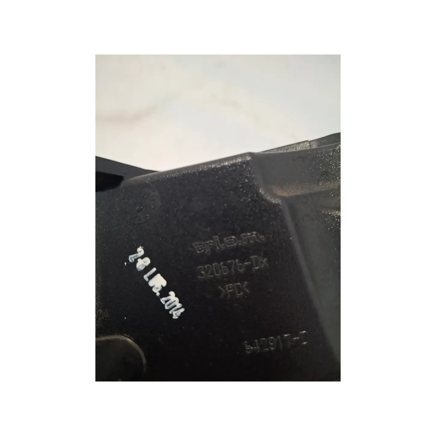 Fanale posteriore Piaggio MP3 300 (14-21) MP3 300 LT ABS Destro