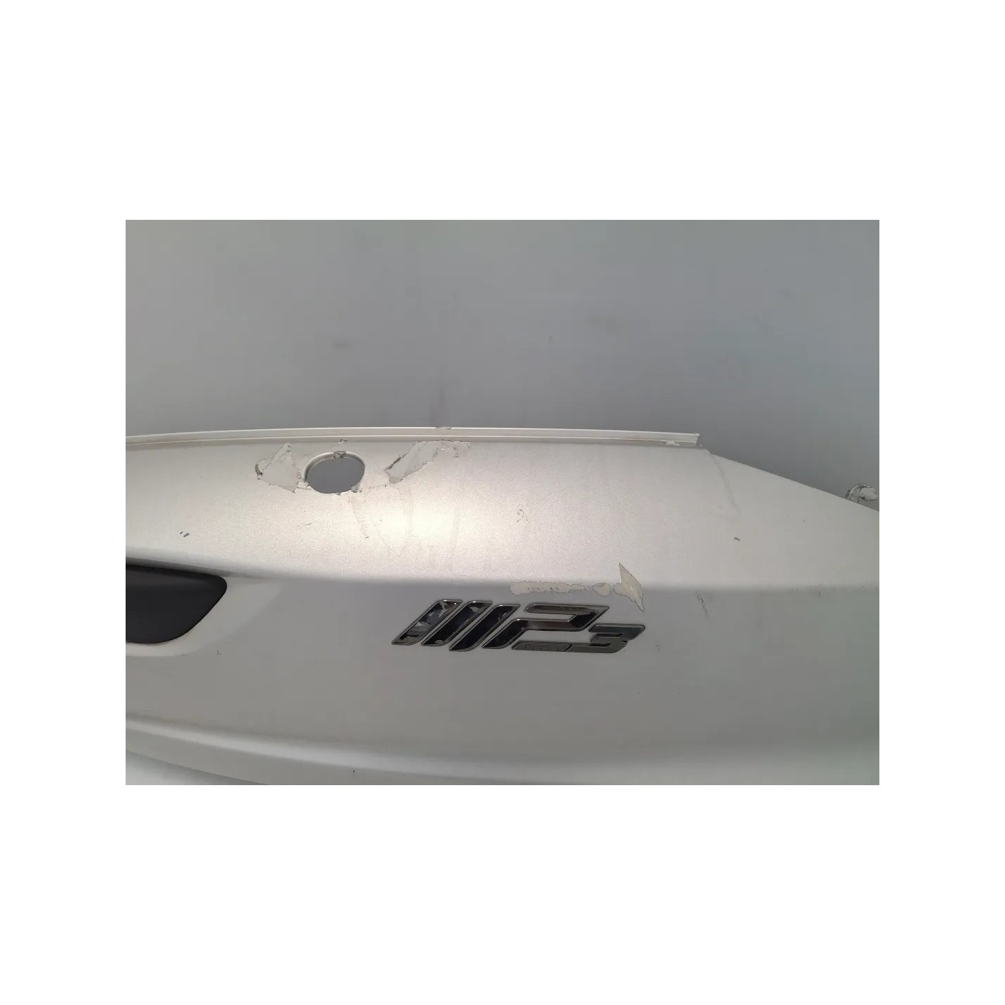 Codone Piaggio MP3 300 (14-21) MP3 300 LT ABS Sinistro