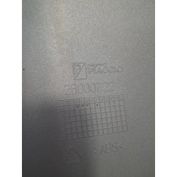 Codone Piaggio MP3 300 (14-21) MP3 300 LT ABS Sinistro