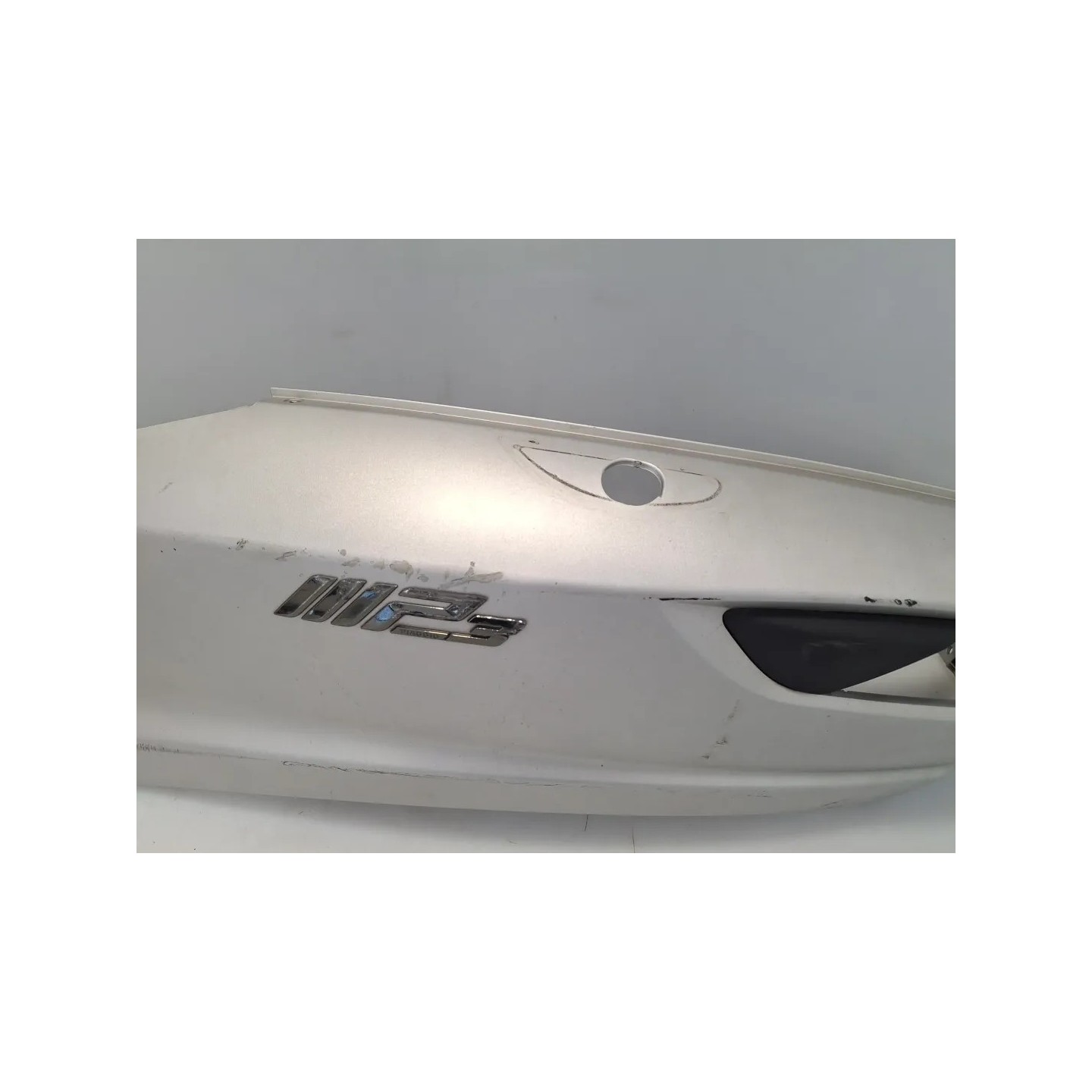 Codone Piaggio MP3 300 (14-21) MP3 300 LT ABS Destro
