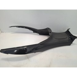 Carenatura tunnel centrale Piaggio MP3 300 (14-21) MP3 300 LT ABS 