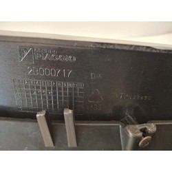Carenatura tunnel centrale Piaggio MP3 300 (14-21) MP3 300 LT ABS 