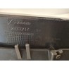 Carenatura tunnel centrale Piaggio MP3 300 (14-21) MP3 300 LT ABS 