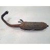 Silenziatore scarico Mbk Flipper 50 Flipper 50 (E0) 