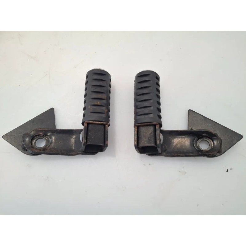 Pedana appoggiapiede posteriore Mbk Flipper 50 Flipper 50 (E0) 