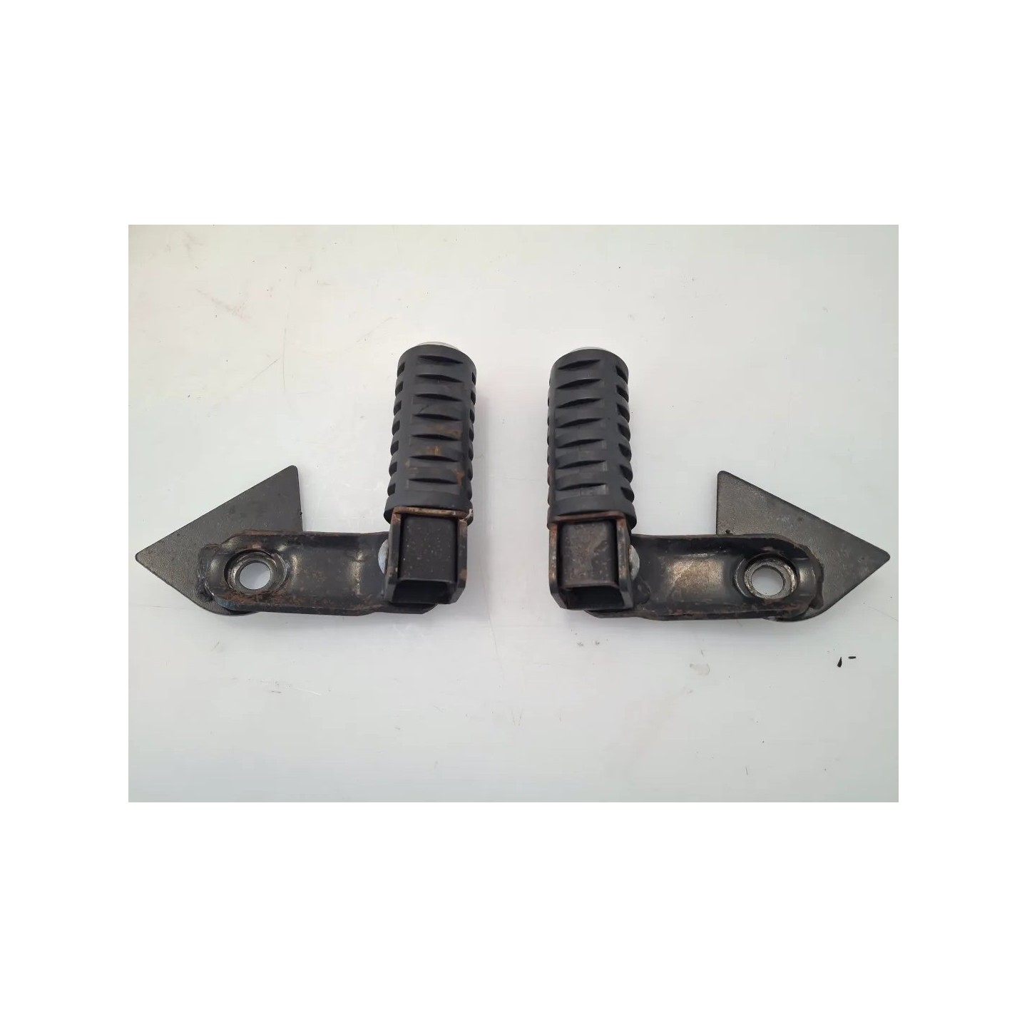 Pedana appoggiapiede posteriore Mbk Flipper 50 Flipper 50 (E0)