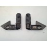 Pedana appoggiapiede posteriore Mbk Flipper 50 Flipper 50 (E0) 