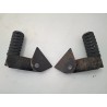 Pedana appoggiapiede posteriore Mbk Flipper 50 Flipper 50 (E0) 