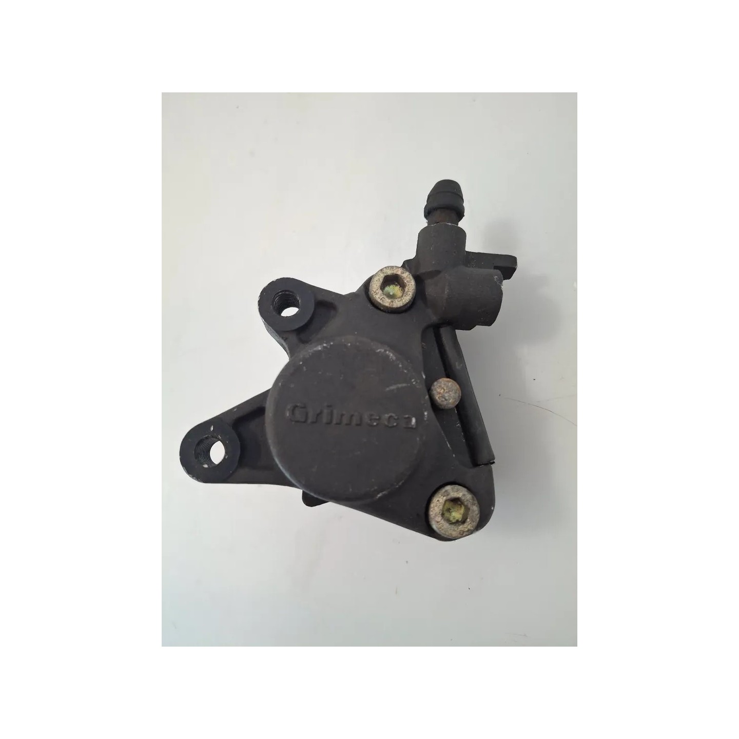 Pinza freno anteriore completo Mbk Flipper 50 Flipper 50 (E0)