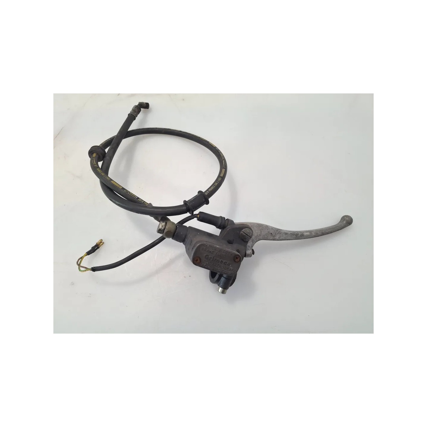 Pompa freno anteriore Mbk Flipper 50 Flipper 50 (E0)