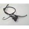 Pompa freno anteriore Mbk Flipper 50 Flipper 50 (E0) 