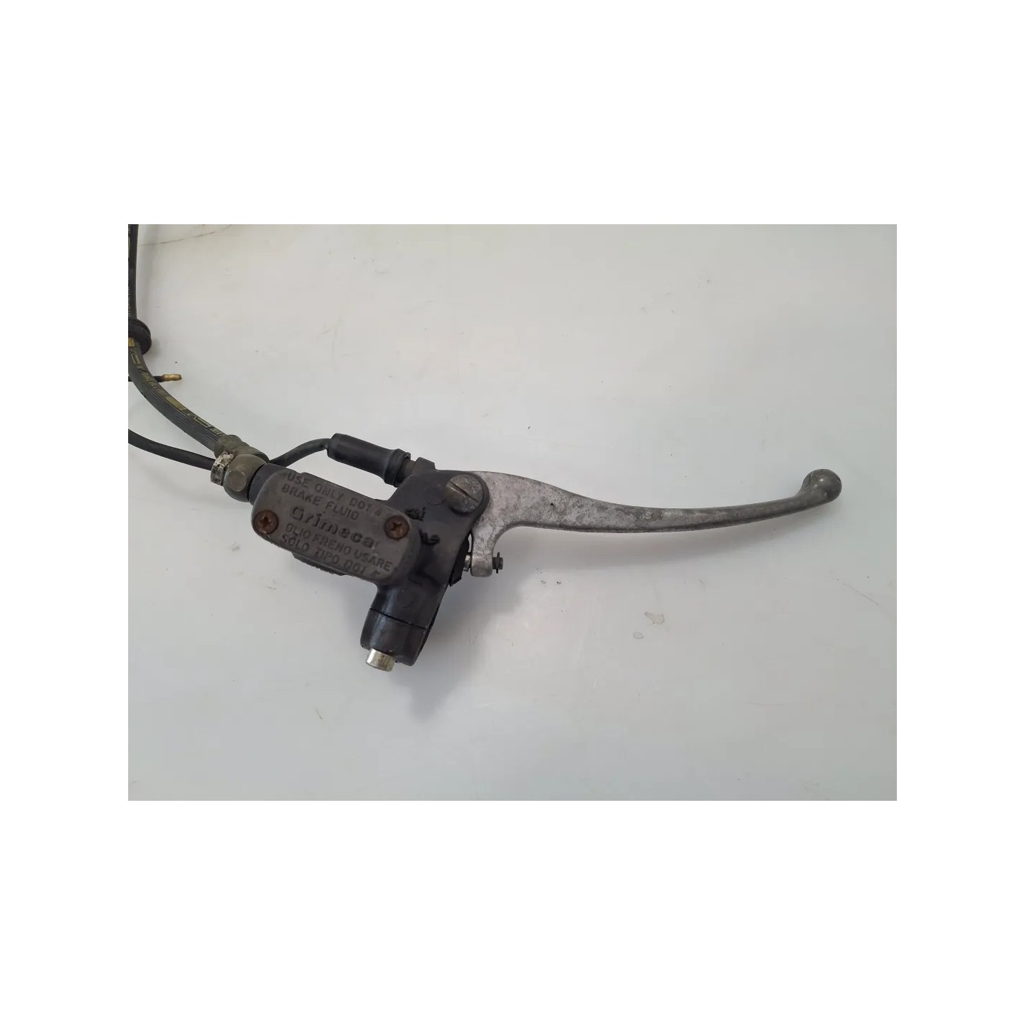 Pompa freno anteriore Mbk Flipper 50 Flipper 50 (E0) 