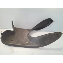Pavimento appoggiapiedi Mbk Flipper 50 Flipper 50 (E0) 