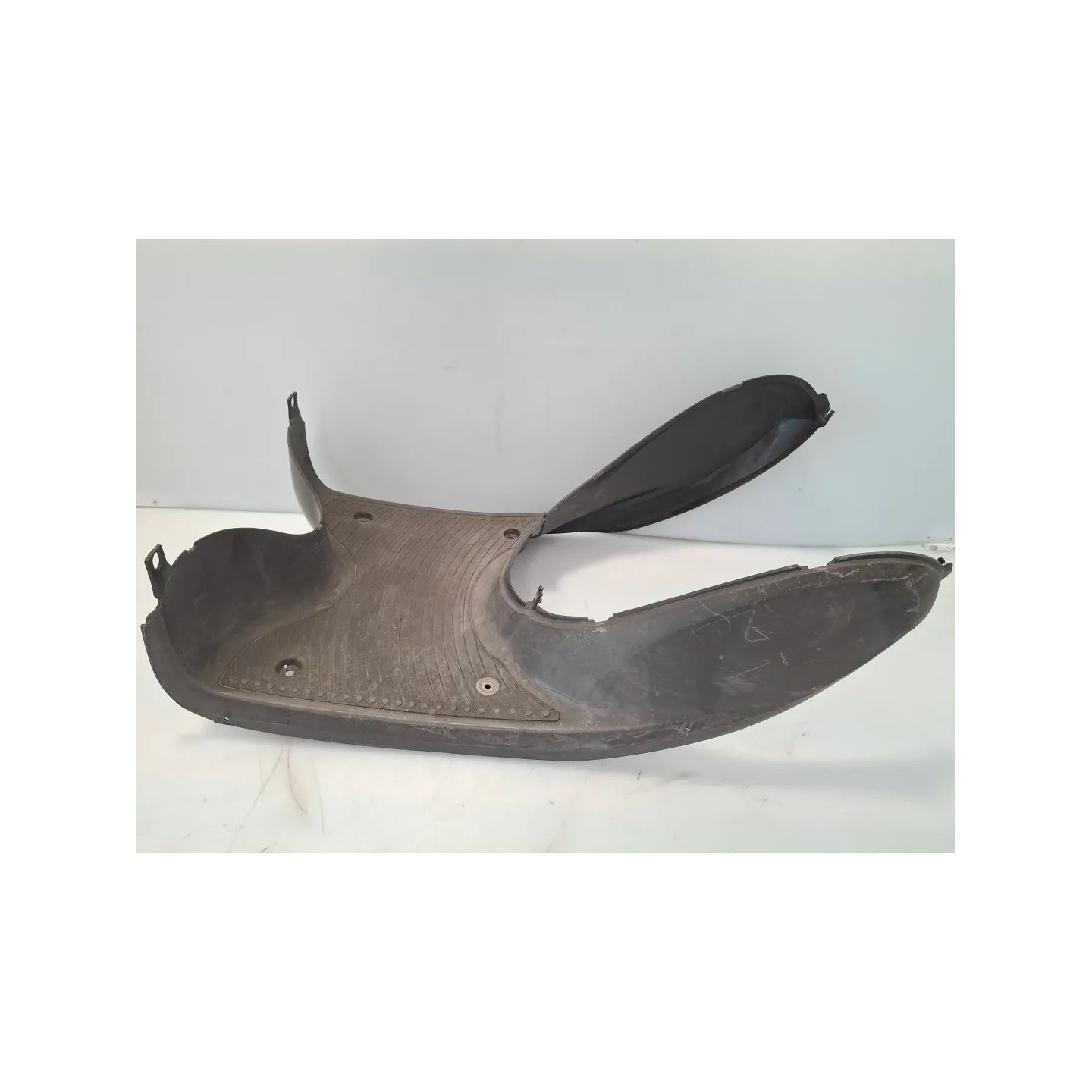 Pavimento appoggiapiedi Mbk Flipper 50 Flipper 50 (E0) 