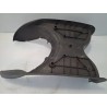 Pavimento appoggiapiedi Mbk Flipper 50 Flipper 50 (E0) 