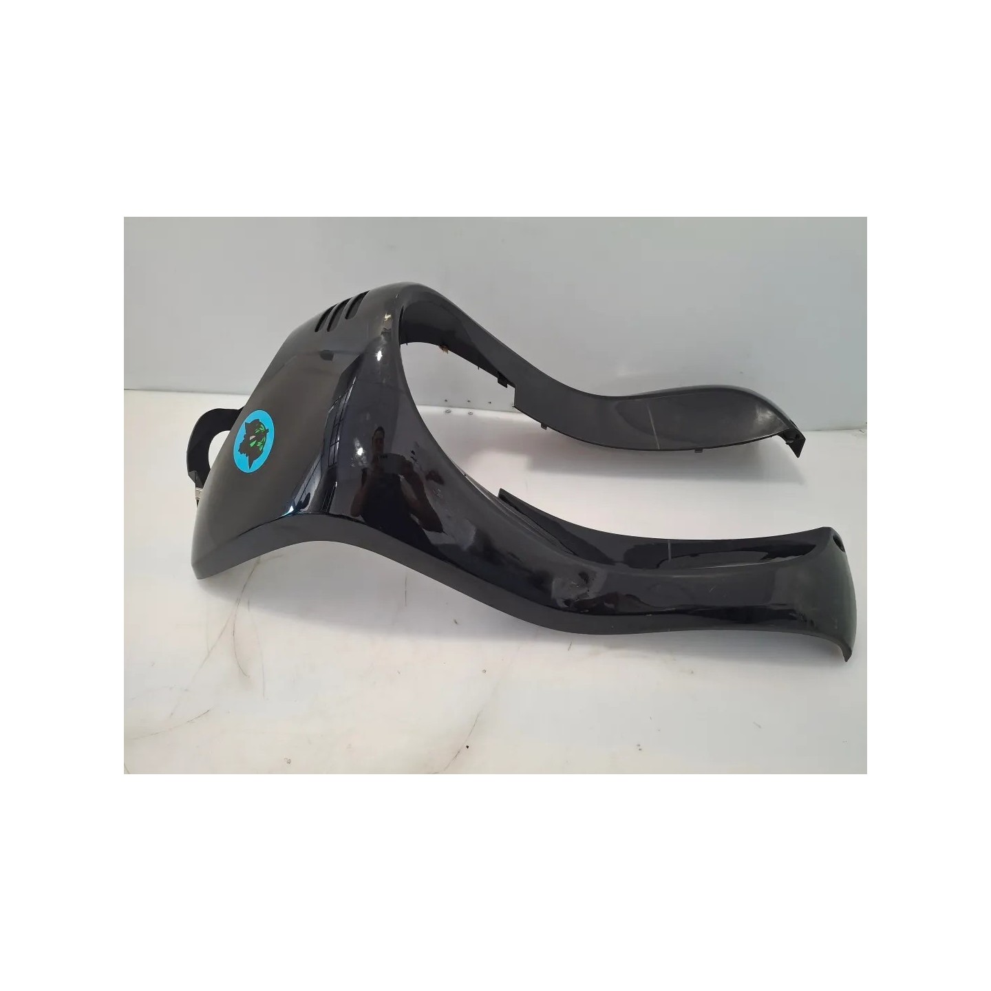 Carenatura anteriore Mbk Flipper 50 Flipper 50 (E0) 