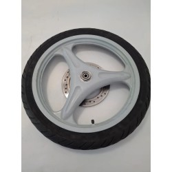 Cerchio ruota anteriore Mbk Flipper 50 Flipper 50 (E0) 