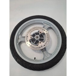 Cerchio ruota anteriore Mbk Flipper 50 Flipper 50 (E0) 