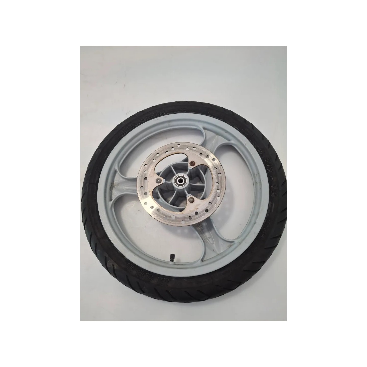 Cerchio ruota anteriore Mbk Flipper 50 Flipper 50 (E0) 