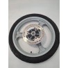 Cerchio ruota anteriore Mbk Flipper 50 Flipper 50 (E0) 