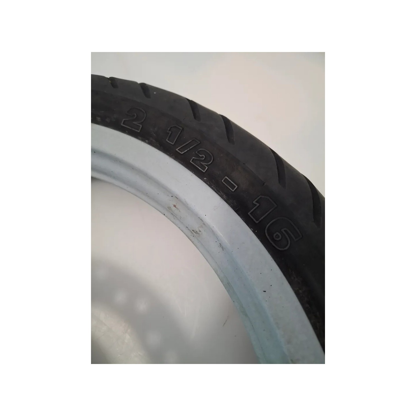 Cerchio ruota anteriore Mbk Flipper 50 Flipper 50 (E0) 