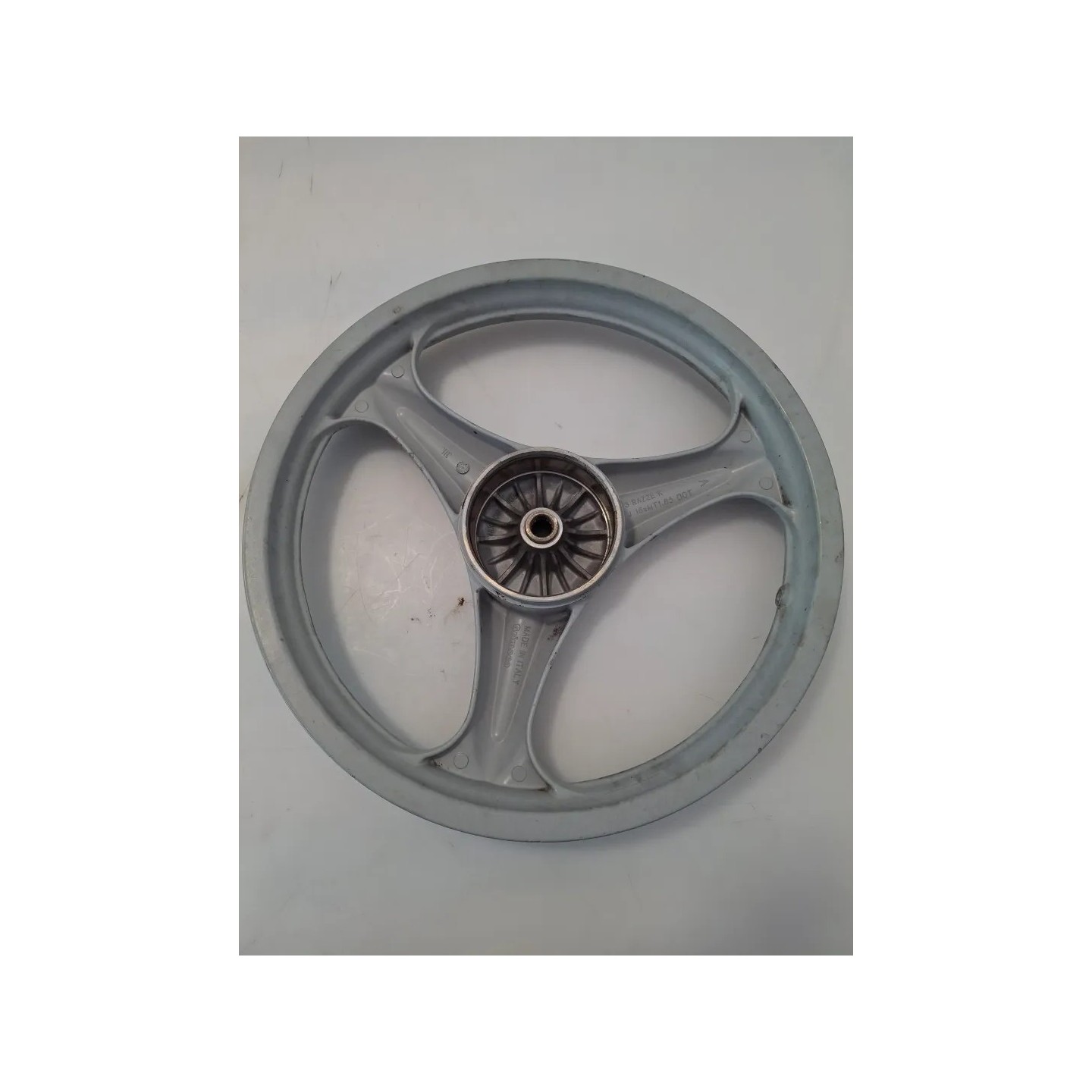 Cerchio ruota posteriore Mbk Flipper 50 Flipper 50 (E0) 