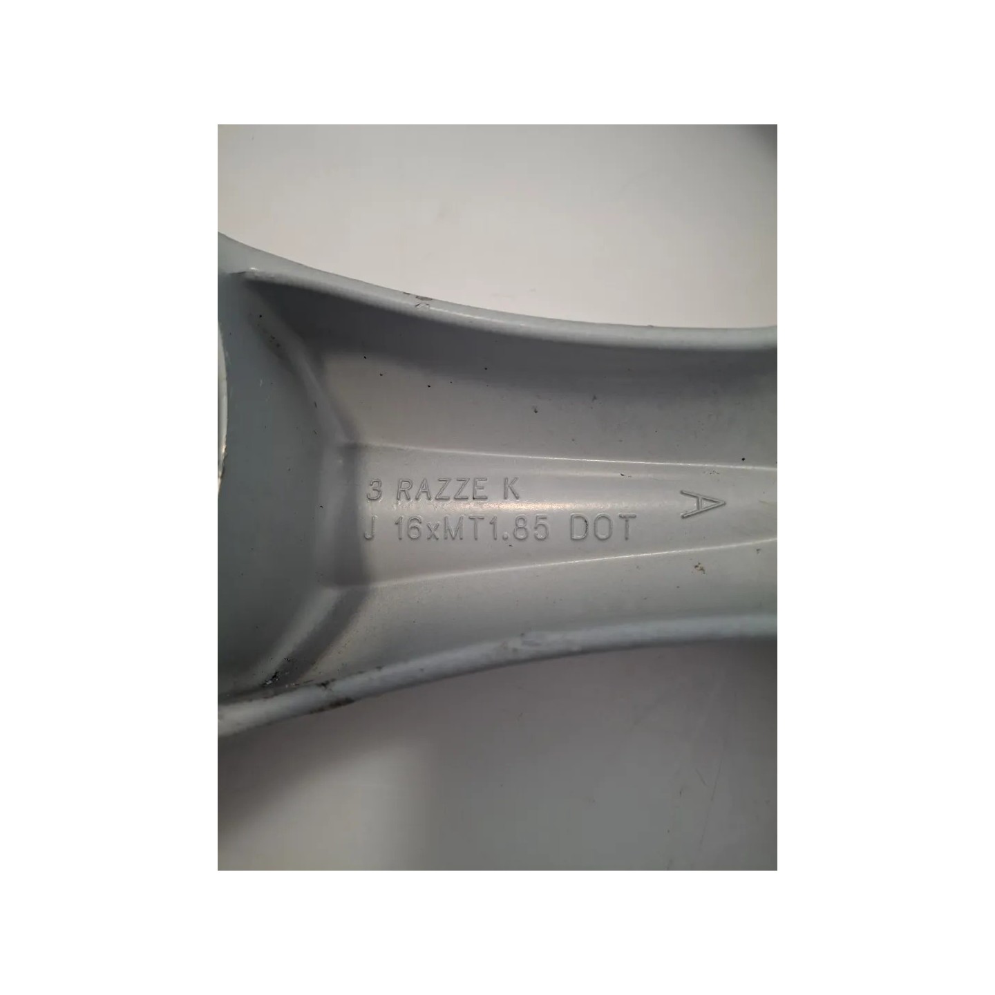 Cerchio ruota posteriore Mbk Flipper 50 Flipper 50 (E0) 