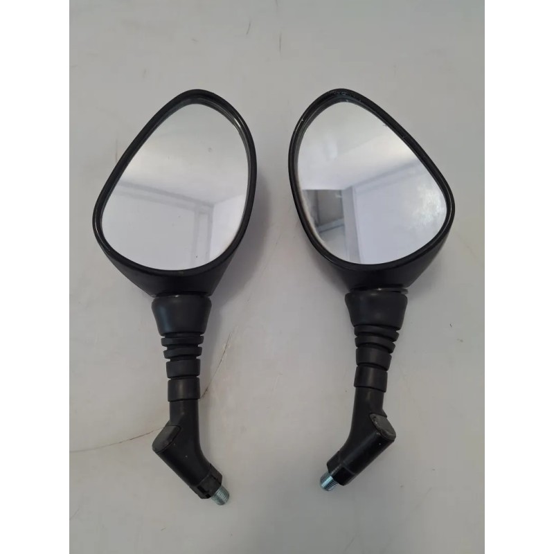 Specchietto laterale Yamaha Majesty 400 Majesty 400 monodisco ant. (E2) 