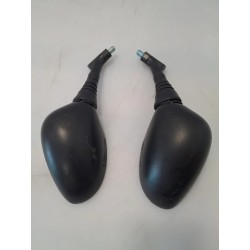 Specchietto laterale Yamaha Majesty 400 Majesty 400 monodisco ant. (E2) 