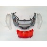 Fanale posteriore Yamaha Majesty 400 Majesty 400 monodisco ant. (E2) 