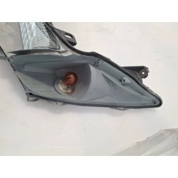 Fanale posteriore Yamaha Majesty 400 Majesty 400 monodisco ant. (E2) 