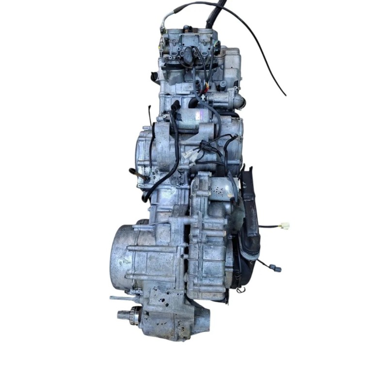Motore completo Suzuki AN Burgman 650 (E2) AN Burgman 650 