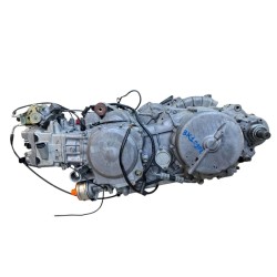 Motore completo Suzuki AN Burgman 650 (E2) AN Burgman 650 