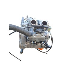 Motore completo Suzuki AN Burgman 650 (E2) AN Burgman 650 