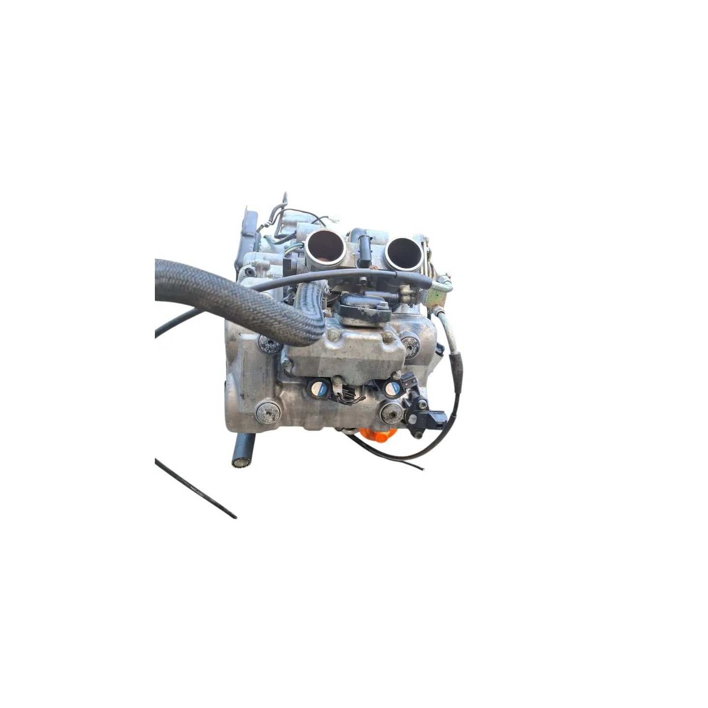 Motore completo Suzuki AN Burgman 650 (E2) AN Burgman 650 