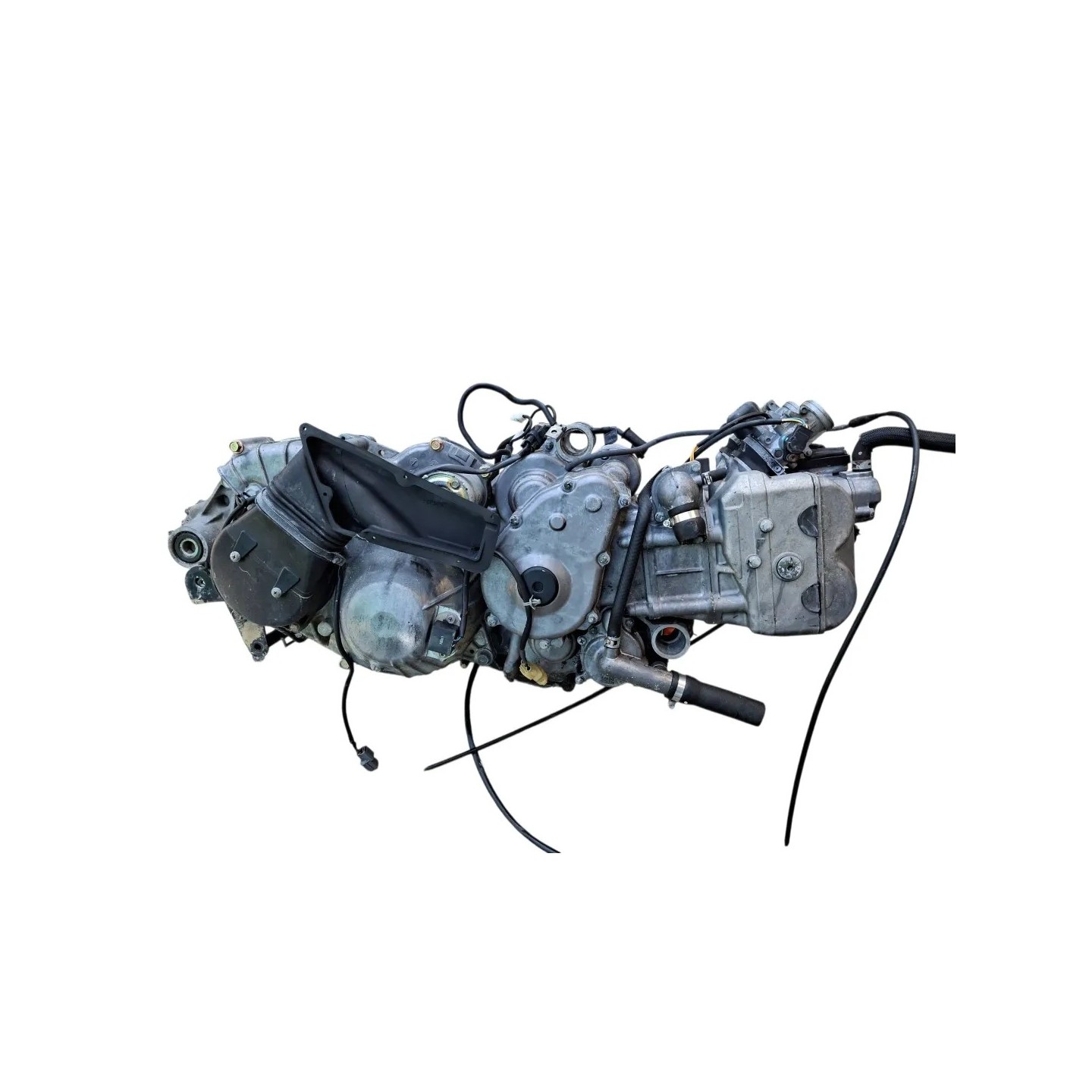Motore completo Suzuki AN Burgman 650 (E2) AN Burgman 650 