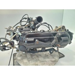Motore completo Piaggio Nrg Nrg 50 2T 