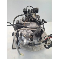 Motore completo Piaggio Nrg Nrg 50 2T 