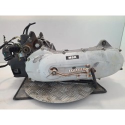 Motore semicompleto Mbk Flipper 50 Flipper 50 (E0) 