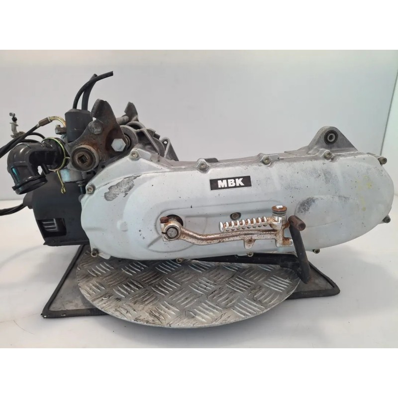 Motore semicompleto Mbk Flipper 50 Flipper 50 (E0) 